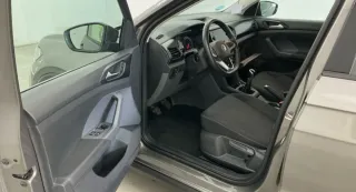 Volkswagen T-Cross 2019