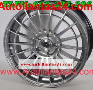 Llantas AUDI - E1703