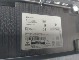 Televisor Samsung UE70TU7105K 70 4K UHD