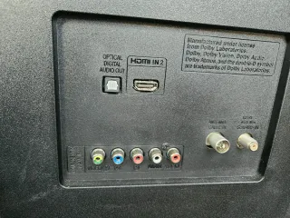 Televisor LG 43 43LK5000PLA