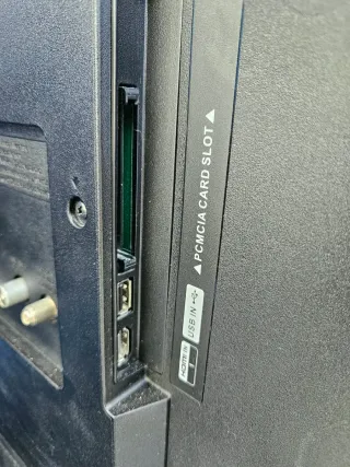 Televisor LG 43 43LK5000PLA