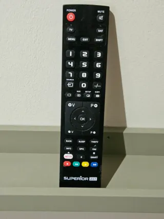 Televisor LG 43 43LK5000PLA