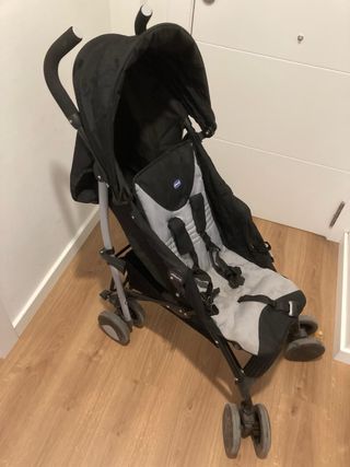 Silla de paseo Chicco