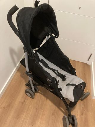 Silla de paseo Chicco