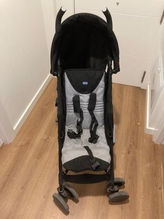Silla de paseo Chicco