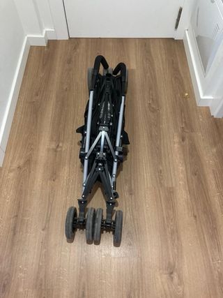 Silla de paseo Chicco