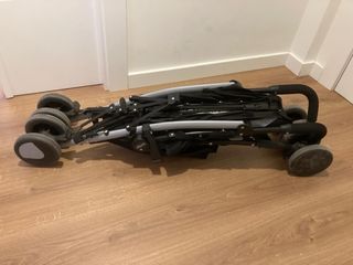 Silla de paseo Chicco