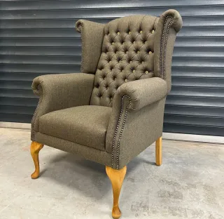 Tapicero en Madrid a domicilio