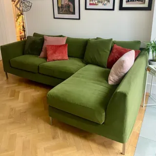 Tapicero en Madrid a domicilio