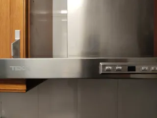 Campana extractora Teka