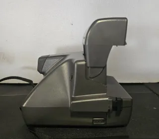 Cámara Polaroid 636 Close Up Vintage