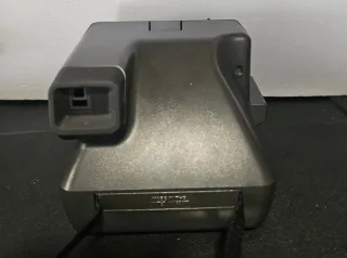 Cámara Polaroid 636 Close Up Vintage