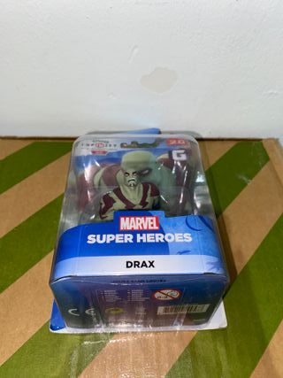 Drax Disney Infinity