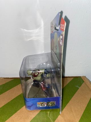 Drax Disney Infinity