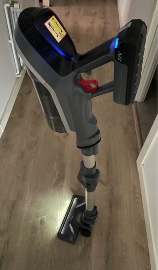 Aspirador Escoba Rowenta X-Force Flex 8.60