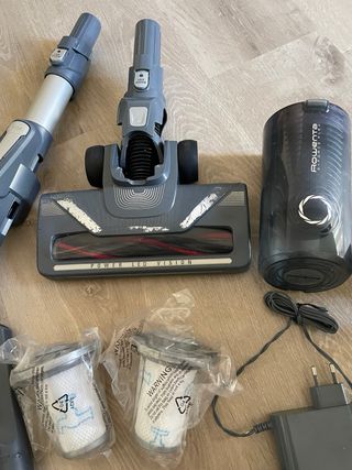 Aspirador Escoba Rowenta X-Force Flex 8.60