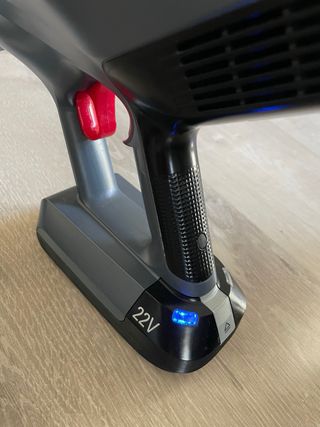 Aspirador Escoba Rowenta X-Force Flex 8.60