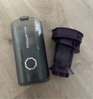 Aspirador Escoba Rowenta X-Force Flex 8.60