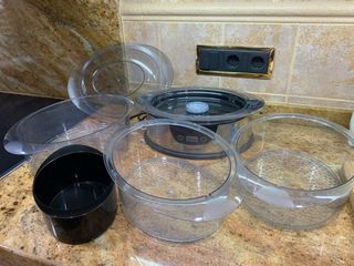 Vaporera Russell Hobbs