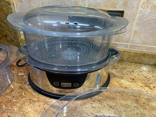 Vaporera Russell Hobbs