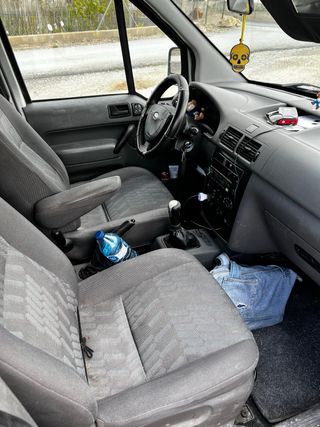 Ford Tourneo Connect 2005