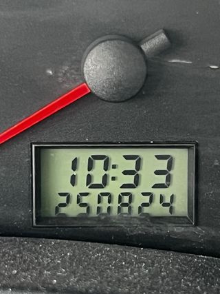 Ford Tourneo Connect 2005