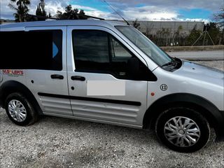 Ford Tourneo Connect 2005