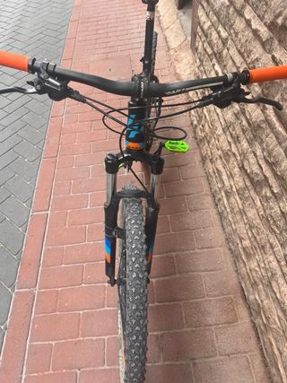 Bicicleta Lapierre MTB 27,5