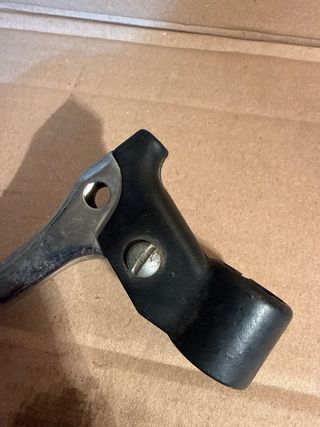 Maneta Puch Condor con Muelle