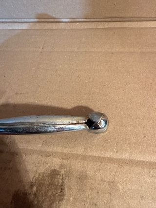 Maneta Puch Condor con Muelle