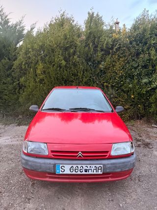 Citroen Saxo 1.1 fase 1