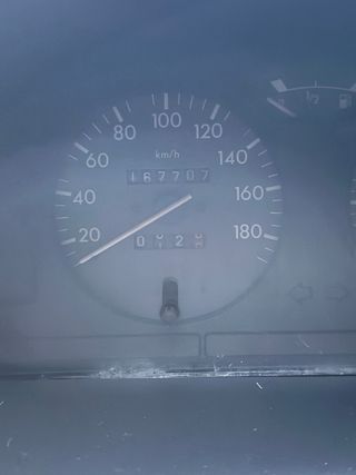 Citroen Saxo 1.1 fase 1