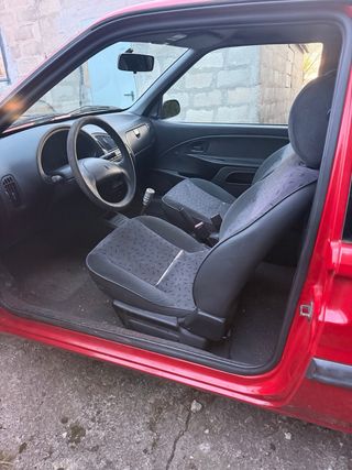Citroen Saxo 1.1 fase 1