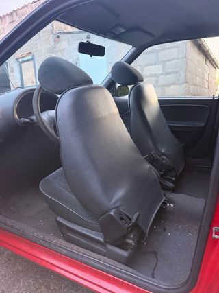 Citroen Saxo 1.1 fase 1