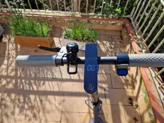 Patinete Eléctrico Xiaomi Pro 3