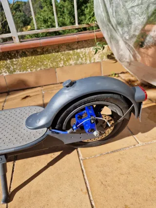 Patinete Eléctrico Xiaomi Pro 3