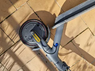 Patinete Eléctrico Xiaomi Pro 3