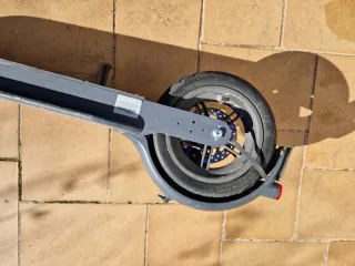 Patinete Eléctrico Xiaomi Pro 3