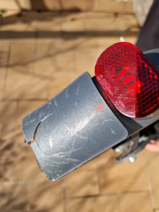 Patinete Eléctrico Xiaomi Pro 3