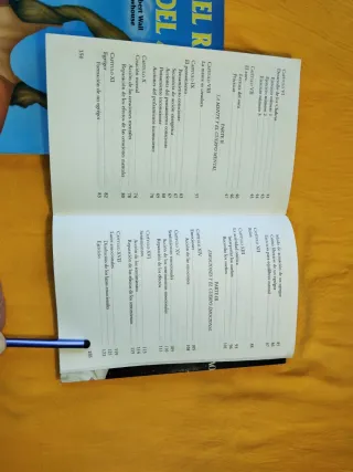 La Magia Que Hay En Ti/ El retorno del Mesías/ El