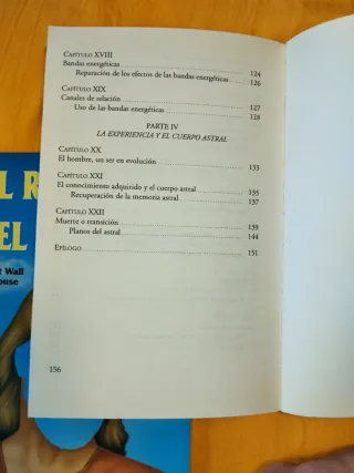 La Magia Que Hay En Ti/ El retorno del Mesías/ El