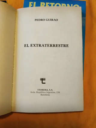 La Magia Que Hay En Ti/ El retorno del Mesías/ El