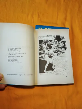 La Magia Que Hay En Ti/ El retorno del Mesías/ El