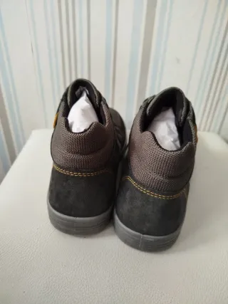 Botas niño Goretex Superfit gris T.35