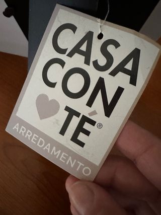 Cornice shabby chic in legno