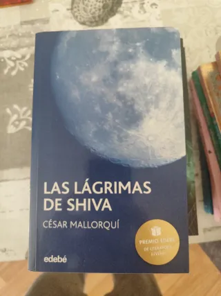 Las Lágrimas de Shiva (Periscopio/ Periscope) (...