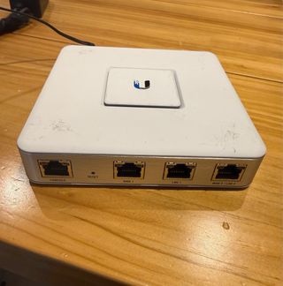 Ubiquiti USG Security Gateway