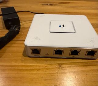 Ubiquiti USG Security Gateway