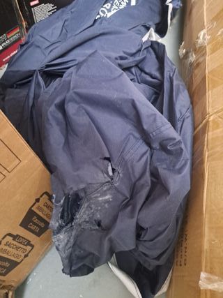 All Seasons Gazebos 3x3m Carpa