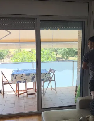 Reparación de persianas